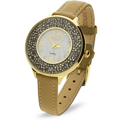 Женские часы Spark ORiso Rocks ZCR34MG gold