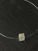 Подвеска на леске KORA AB 5mm 40cм
