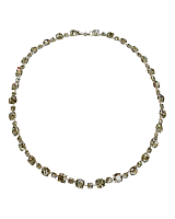 Чокер Fashion crystal