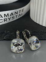 Серьги IVONN izzy 12 crystal