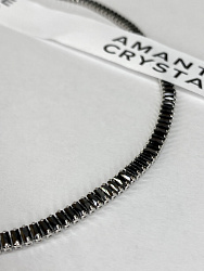 Колье-чокер Baget jet 2