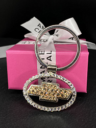 Брелок CHEVROLET SW 2