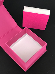 Футляр Amante crystal для ювелирных изделий 2