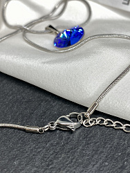 Подвеска ELIS sapphire 3