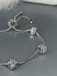 Браслет Matti Sharm IREN crystal  3