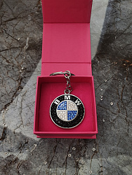 Брелок BMW SW 2