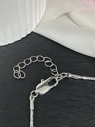 Подвеска Джетта crystal на обруче 1