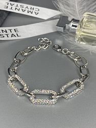 Браслет Lux подчеркнет изящность запястья  3