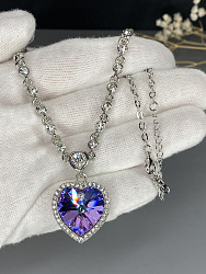 Колье Titanic VL 1