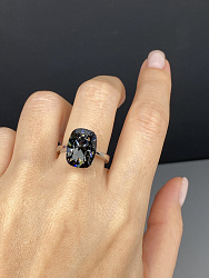 Кольцо KR Capri 1