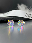 Серьги KORA AB 6mm