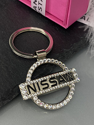 Брелок NISSAN SW 3