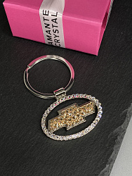 Брелок CHEVROLET SW 3