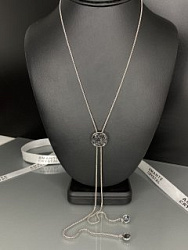 Подвеска IREN jet длинная утяжка 3