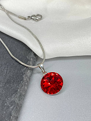 Подвеска ELIS light siam 4