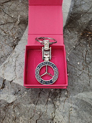 Брелок MERSEDES stone 1