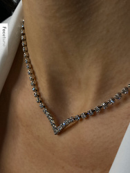 Ожерелье Naira (угол) 1