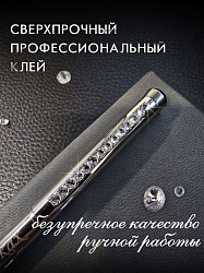 Шариковая ручка Кристалл 3