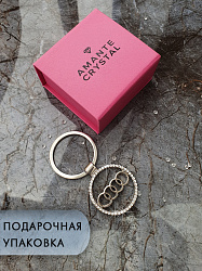 Брелок AUDI SW 3