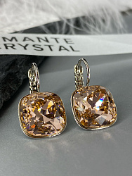 Серьги IVONN izzy 12 vintage rose 1