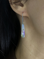 Серьги Maison VL 4