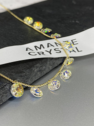 Колье Sofi AB Au 2