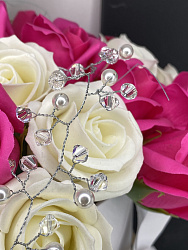 Украшение для волос Tatti 1