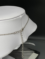 Ожерелье Ornela с австрийским кристаллами 3