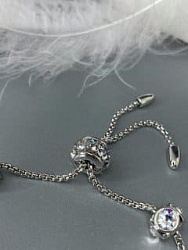 Браслет Matti Sharm IREN crystal  4