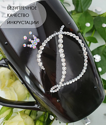 Кружка  с инициалом "Д" 4