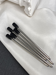 Стержень для ручки Swarovski черный (5шт) 2