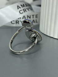 Кольцо KR JANINE AB 4