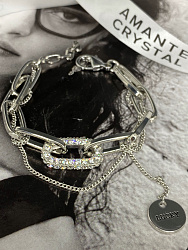 Браслет Цепь Lux 3