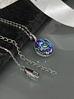 Подвеска ELIS strass VL