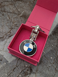 Брелок BMW stone  3