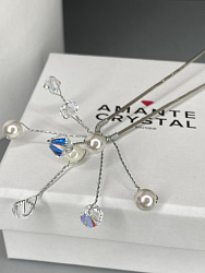 Шпилька SW crystal 1