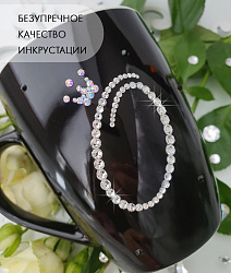 Кружка с инициалом "0" 4