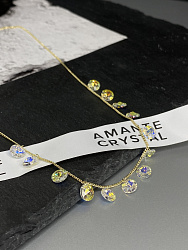 Колье Sofi AB Au 1