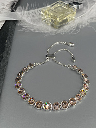 Браслет KR Matti стразы vintage 1