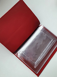 Обложка автодок.Volkswagen  2