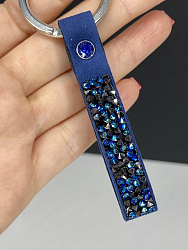 Брелок MARTINA (петля) 1