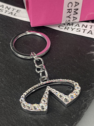 Брелок INFINITI SW 2