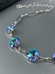 Браслет LION VL 3