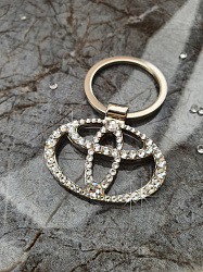 Брелок TOYOTA SW 2