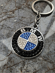 Брелок BMW SW 3