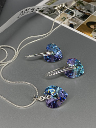 Комплект Roskosh heart VL 2