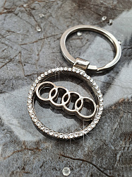 Брелок AUDI SW 2