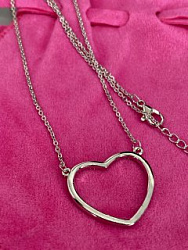 Подвеска Serdce big 3