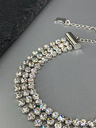 Браслет Chelsi crystal 3