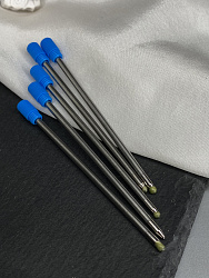 Стержень для ручки Swarovski синий (5шт) 4